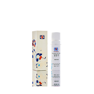 西林会下雨的乳液