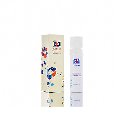 西林抗菌防护喷雾