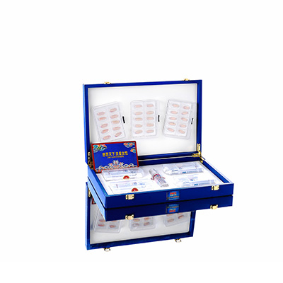 西林润芯滋润综合版