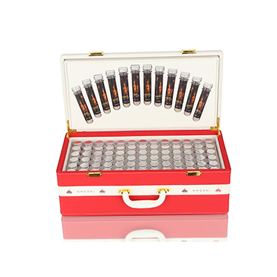 西林产后卵巢回春套