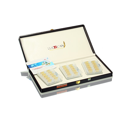 西林产后盆腔修复套