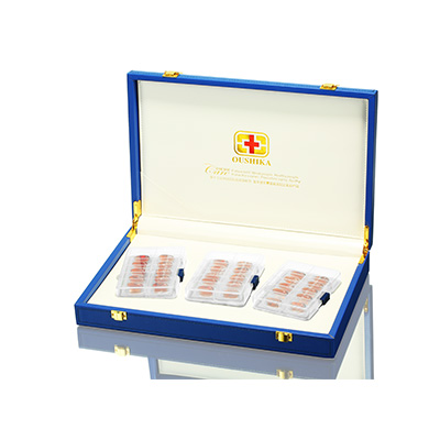 西林子宫排毒套