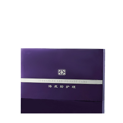 气血能量海底轮西林