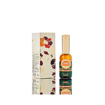 西林私密细嫩修复精华